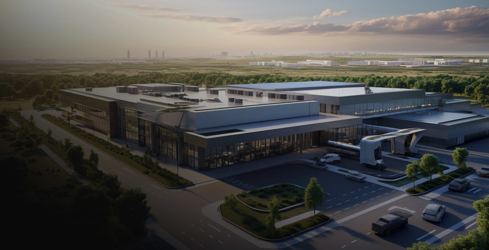 Razvojna zona Ningbo Daxie Tianshan Cylinder Block Co., LTD.