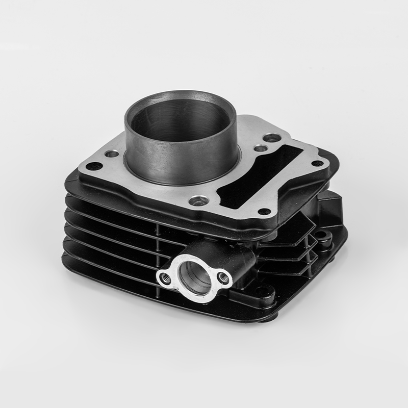 HXL125 (Φ57) TVS serije cilindara od aluminijske legure