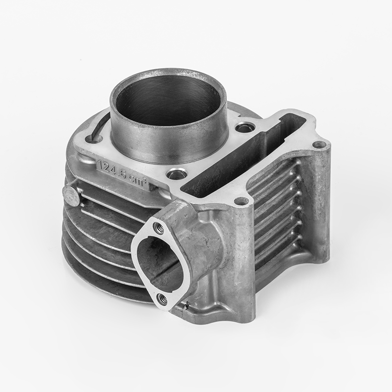 Kymco GY6-125 (Φ52.4) Honda serije cilindara za motocikle od aluminijske legure