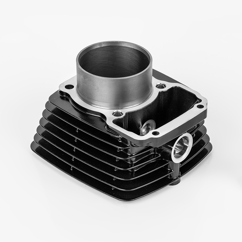 CG198 (Φ67) Honda aluminijska legura s jednim cilindrom pod pritiskom