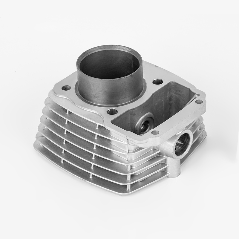 CG125 (Φ56.5) Sklop cilindra motora Honda lijevanog pod pritiskom