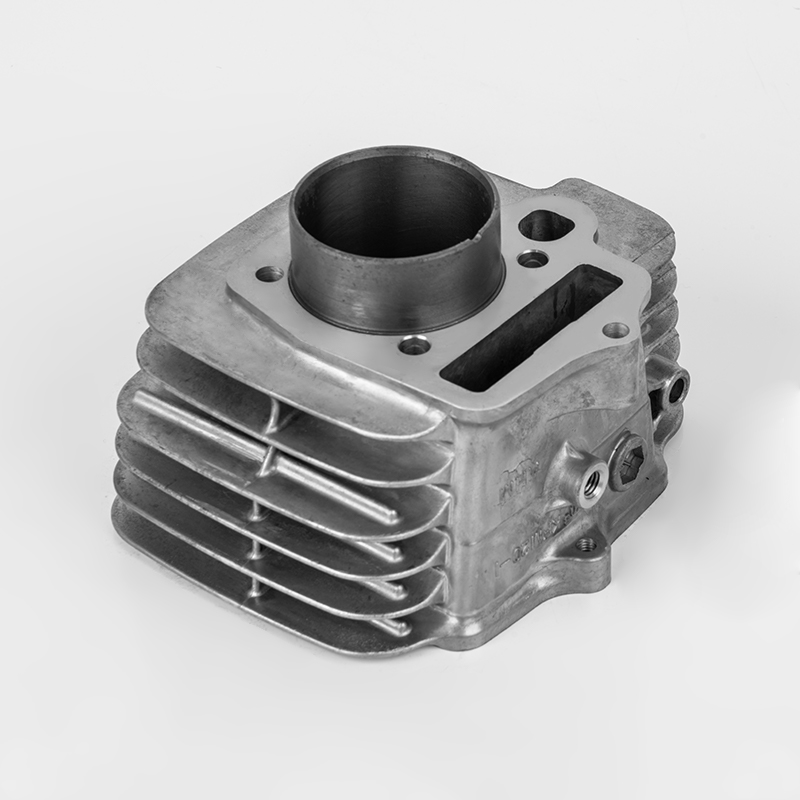 Honda jedan cilindar od aluminijske legure motocikla cilindar efektivne visine ISO certifikat