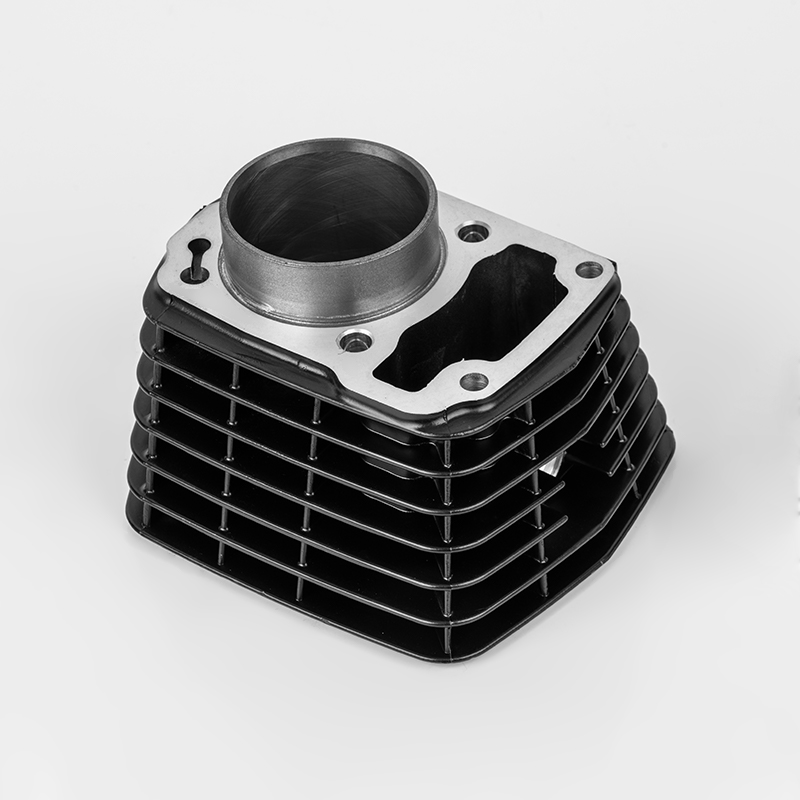 CB110 (Φ50) zrakom hlađeni cilindar motocikla izdržljivi blok cilindra