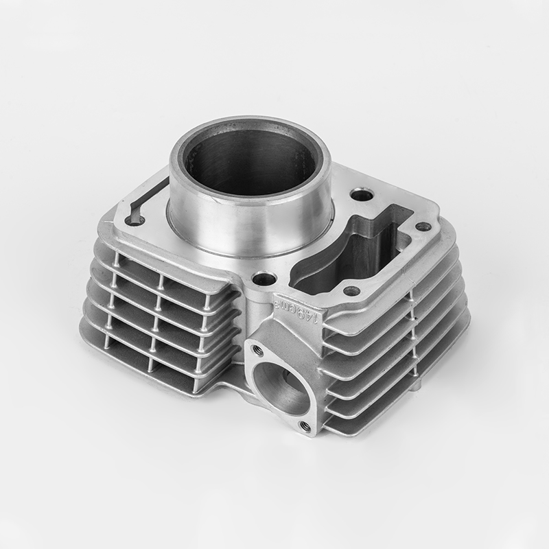 CBF150 (Φ57.3) Dodaci za cilindre za motocikle Honda Komplet cilindara za motocikle