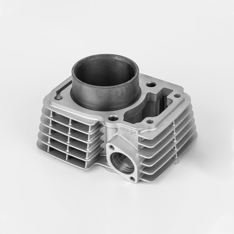 CBF150 ekspanzijski cilindar (Φ61.3/64.5/70) Honda komplet cilindara za motocikle od aluminijske legure