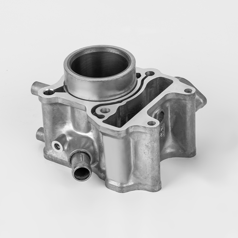 KZR (Φ52.4) Cilindar motocikla Honda od aluminijske legure