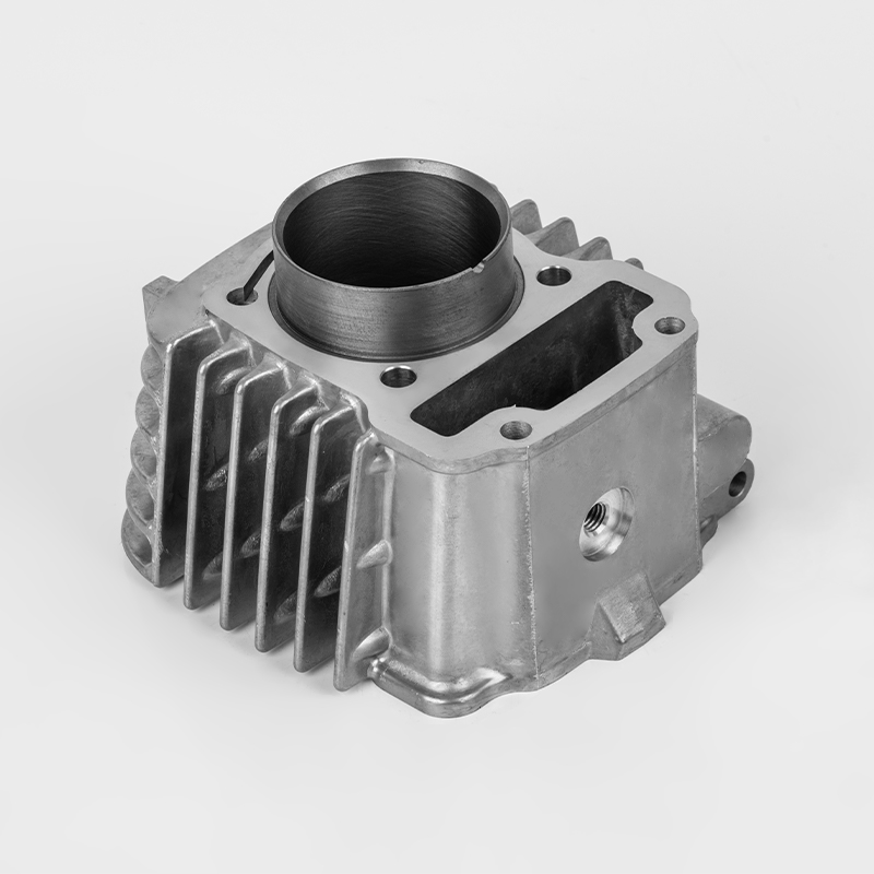 KWB110 (Φ50/53) cilindar motocikla Honda od aluminijske legure otporan na habanje