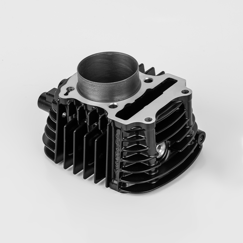 VK9K (Φ54) moderan dizajn Honda serija cilindara (dijelovi modifikacije)