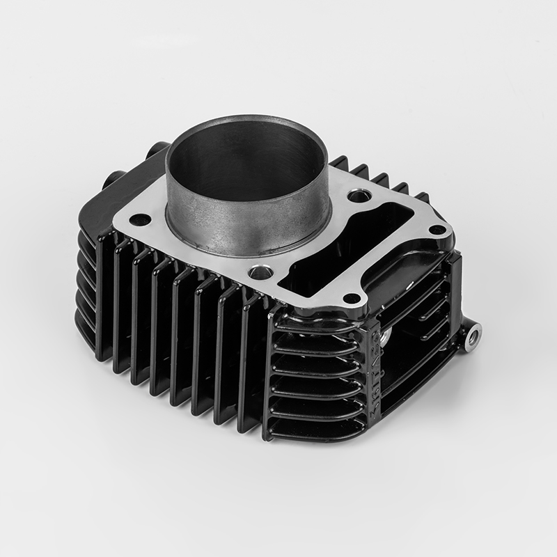 NYZK (Φ60/63) dodatna oprema za cilindre motocikla visoke čvrstoće (dijelovi za modifikaciju)