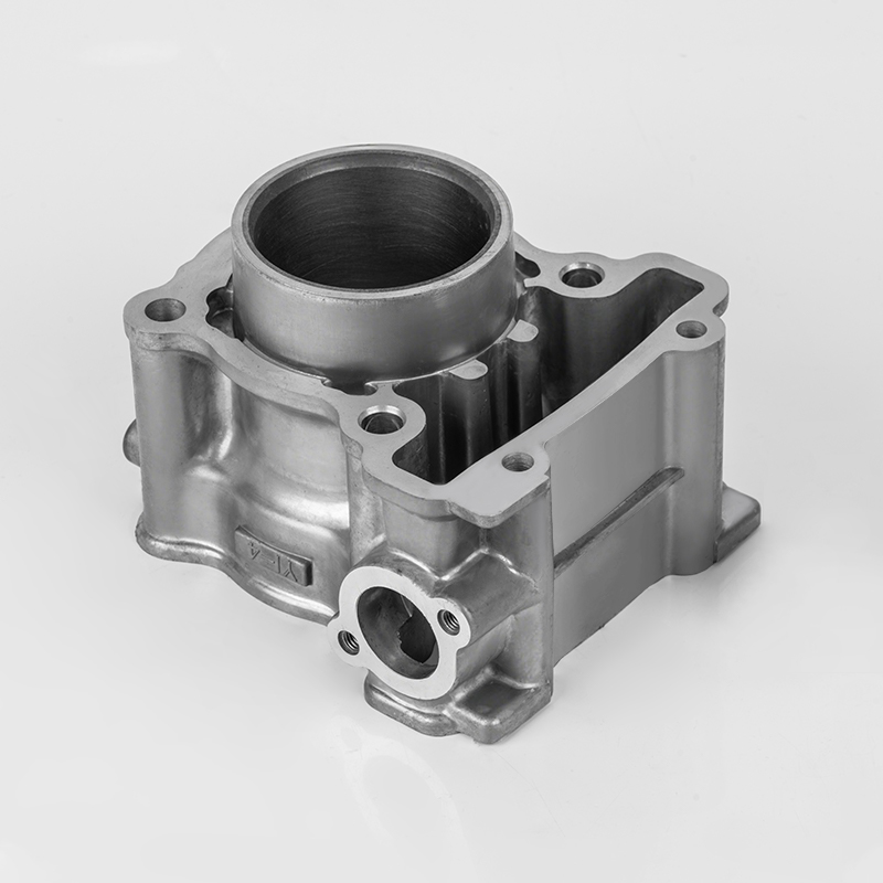 N-MAX155 (Φ58) cilindar motocikla od aluminijske legure prikladan za Hondu