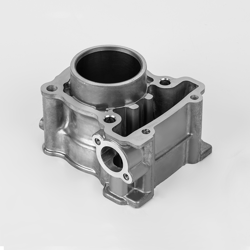 B6H (Φ58) Cilindrični dijelovi motora motocikla Yamaha