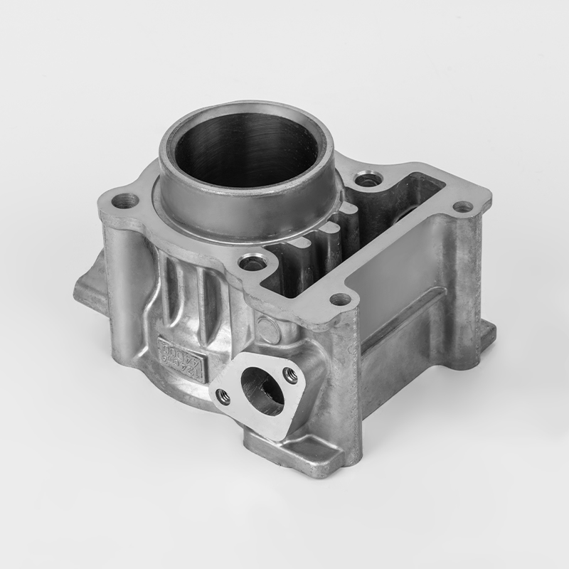 44D (Φ52.4) cilindar motora Yamaha od aluminijske legure