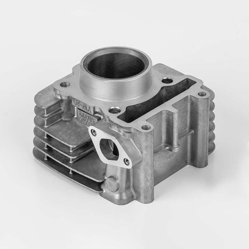 VEGA ZR 5D9 (Φ50) visokoprecizna aluminijska legura Yamaha s jednim cilindrom