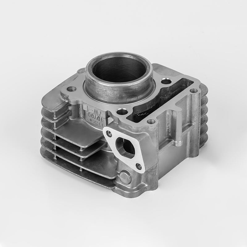 JUPITER Z1 1DY (Φ50) Yamaha grupa visoko preciznih cilindara