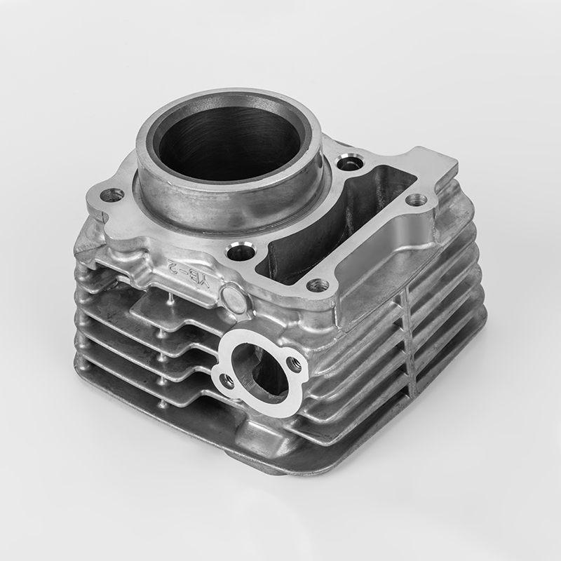 Tvornička 125i (Φ52.4) serija cilindara za motocikle Yamaha od aluminijske legure otporna na habanje