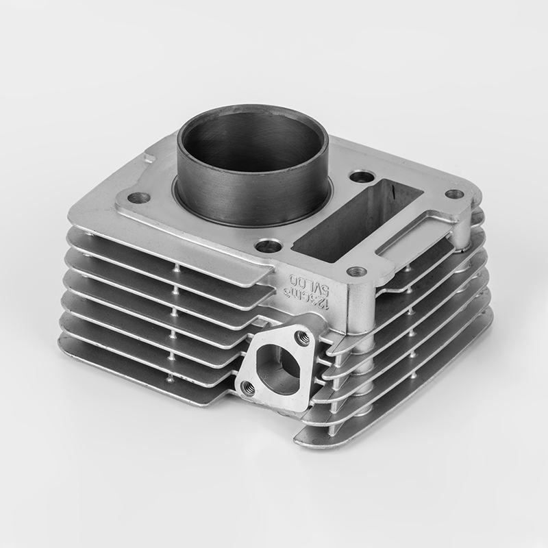 YBR125 (Φ54/57) Yamahin aluminijski materijal visokih performansi