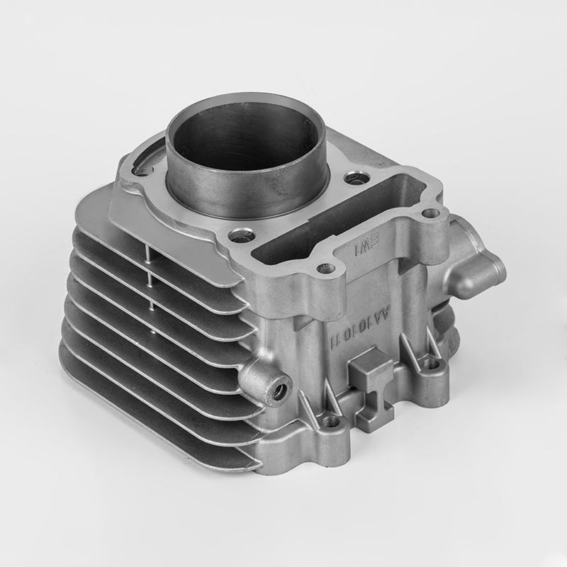 Bajaj (Φ57/61) pogodan za dijelove motora Yamaha