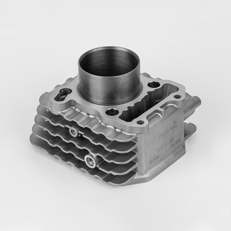 Baijiaj (Φ63.6) lagani cilindar motocikla Baijiaji od aluminijske legure