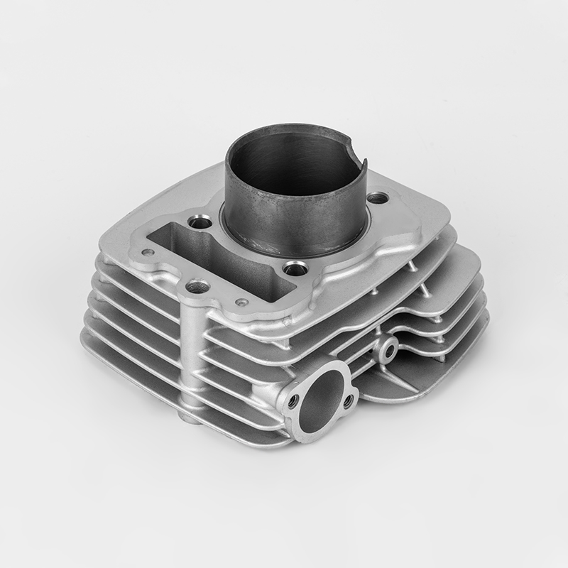 BM150 (Φ56) Baijiaji lagani cilindar od aluminijske legure