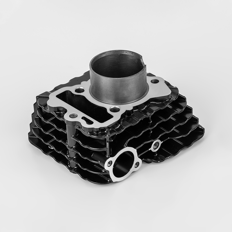 OTKRIJTE 125 ST (Φ54) Baijiaji seriju cilindara za motocikle od aluminijske legure otporne na habanje