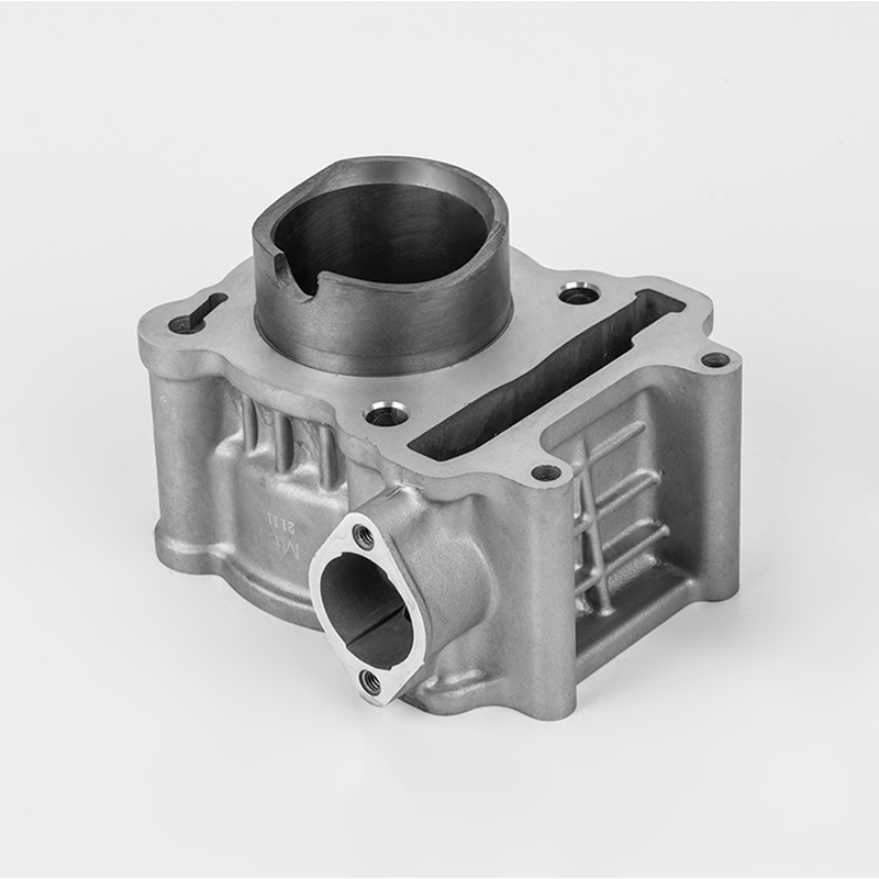 MA1 (Φ52.4) cilindar od aluminijske legure otporan na habanje