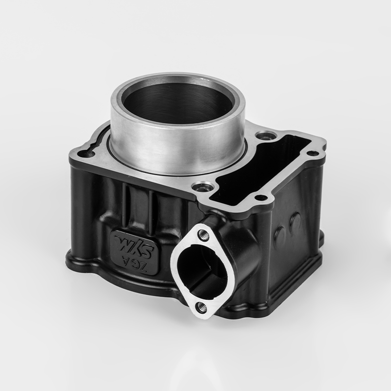 ZGA (Φ57.4) serija izdržljivih cilindara od aluminijske legure ZGA (Φ57.4) serija izdržljivih cilindara od aluminijske legure