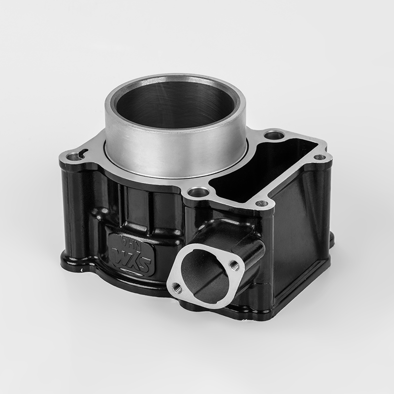 Serija izdržljivih cilindara VF3 (Φ63.5) od legure aluminija