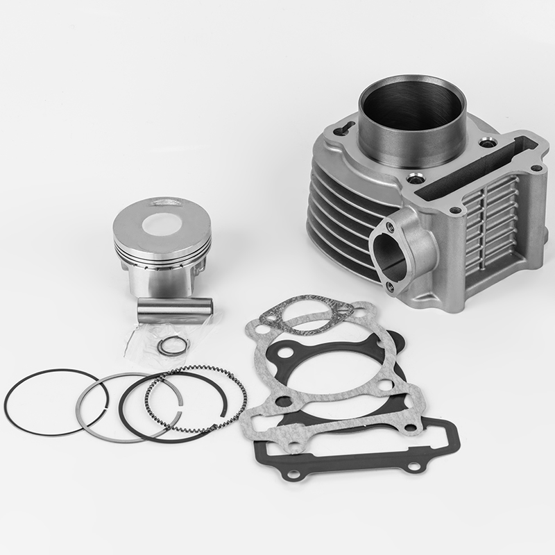 A61 (Φ57.4) cilindar motocikla visokih performansi od aluminijske legure A61 (Φ57.4) cilindar motocikla visokih performansi od aluminijske legure