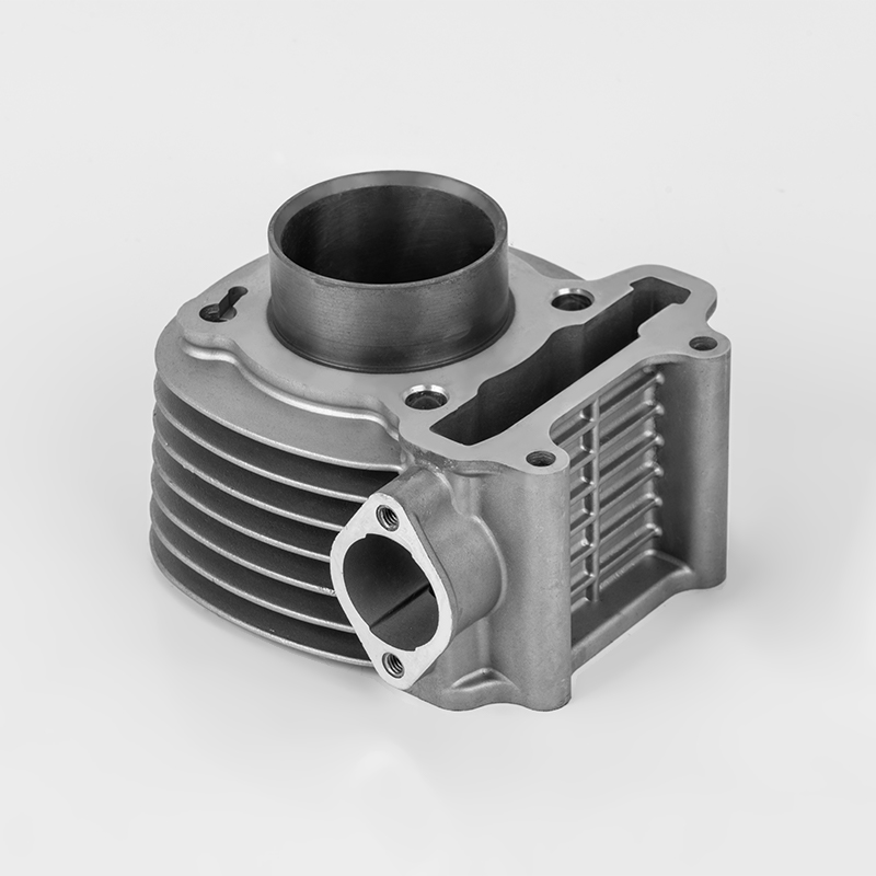 ARA (Φ52.4) lagana serija cilindara za motocikle Sanyang od aluminijske legure ARA (Φ52.4) lagana serija cilindara za motocikle Sanyang od aluminijske legure