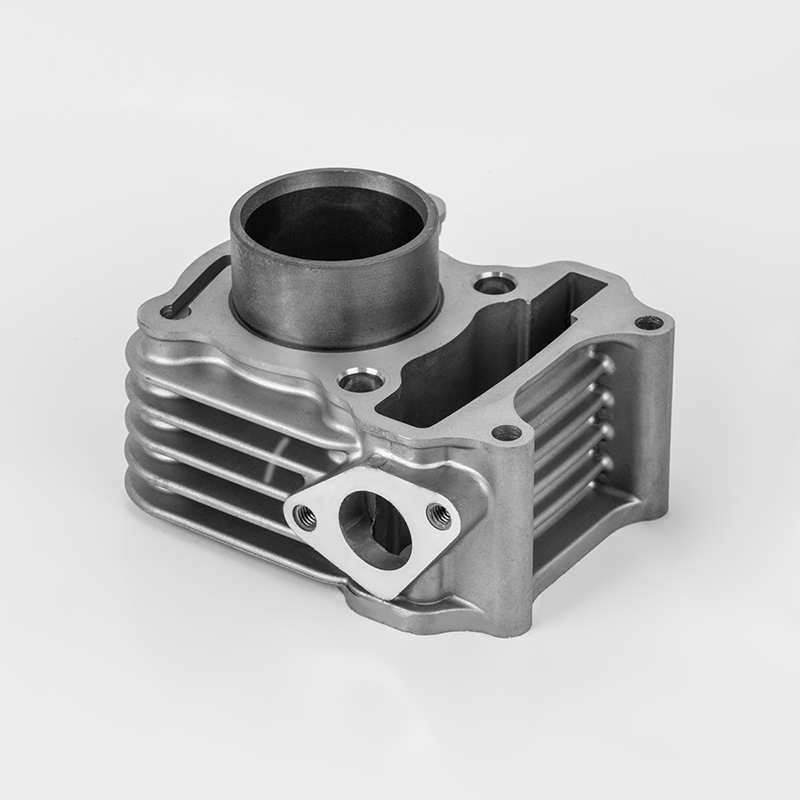 AWA/ZPS (Φ37/42) serija cilindra motocikla od aluminijske legure otporna na visoke temperature