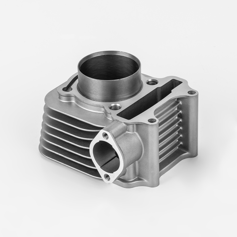 VWA (Φ52.4) izdržljivi cilindar od aluminijske legure