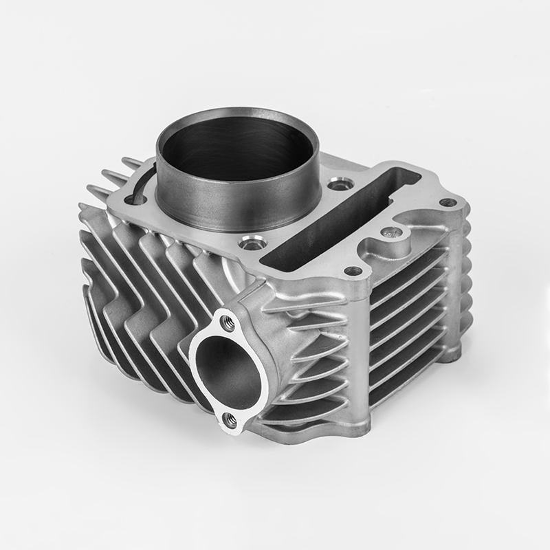 GYB2 (Φ57.4) cilindar od aluminijske legure otporan na habanje i izdržljiv