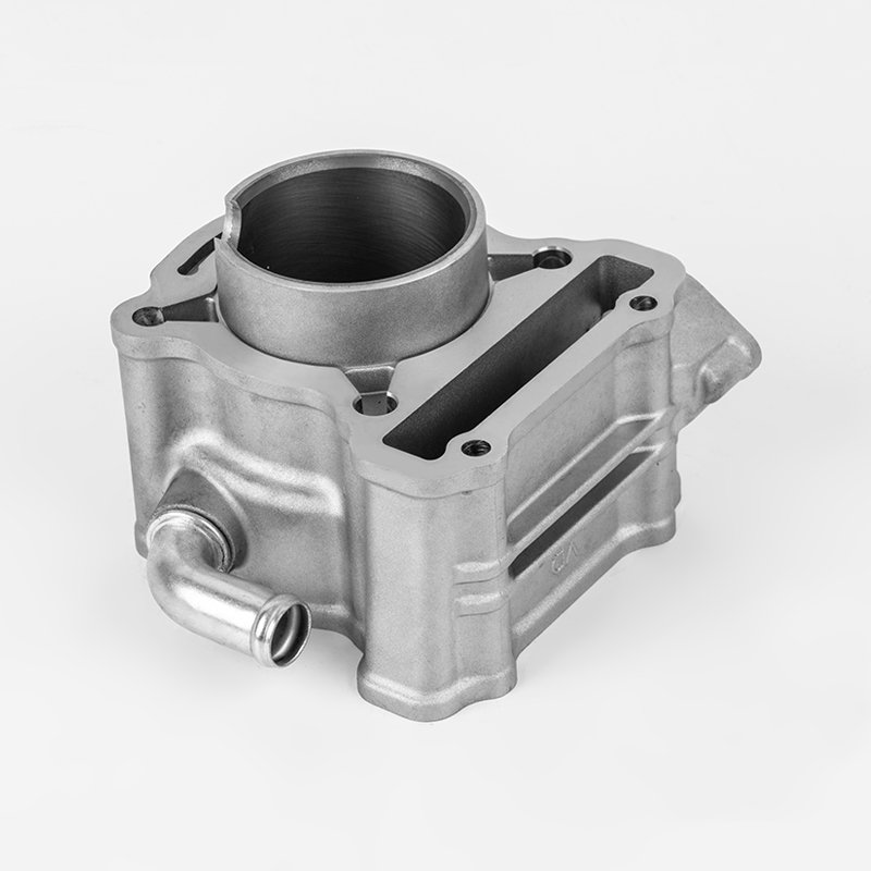 Motor motocikla XB1 (Φ52.4) Sanyang serije cilindara otpornih na habanje od aluminijske legure