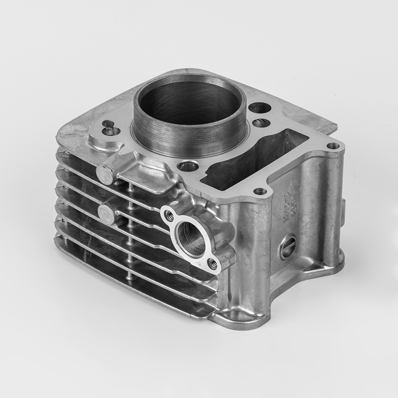 SHOGUN125-20G (Φ53.5) Suzuki jednocilindrični motor od aluminijske legure za motore motocikala