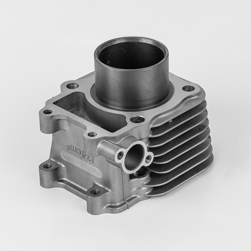 AN125 (Φ52) Serijski dijelovi od aluminijske legure Suzuki