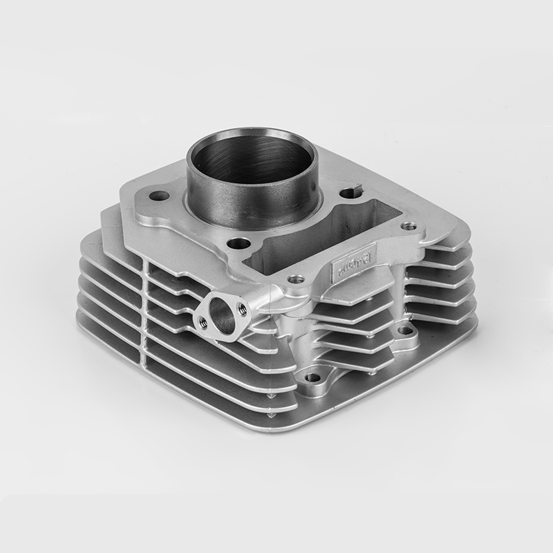 EN125 (Φ57) motocikl s jednim cilindrom Suzuki motora