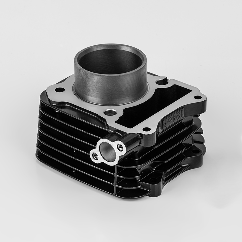 GN125 (Φ57) crni motocikl s jednim cilindrom Suzuki motor cilindar