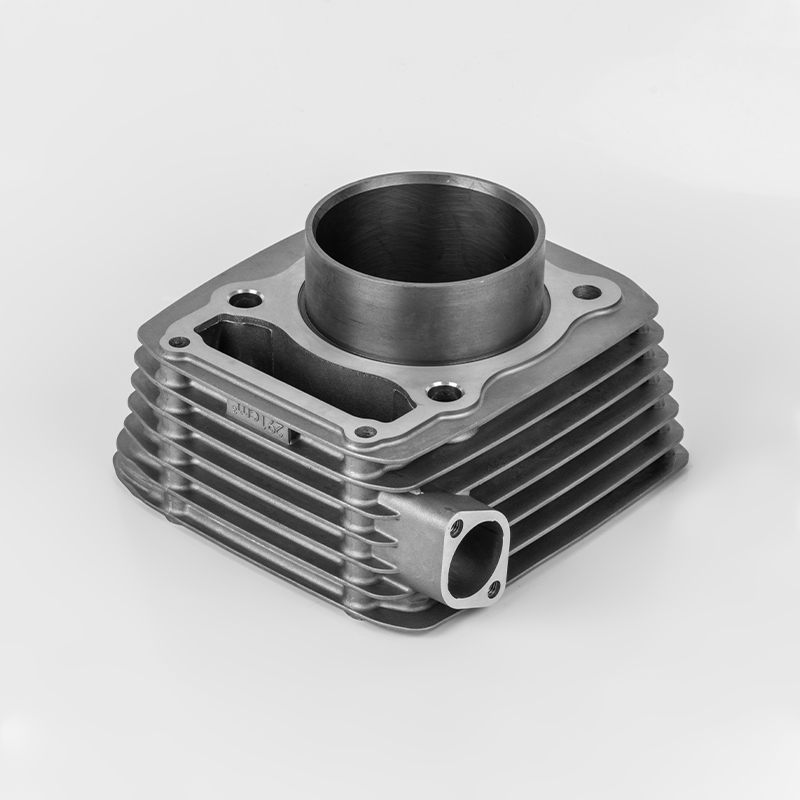 CBX300 (Φ79/84) Honda jednocilindrični motor velikog obujma tijelo cilindra legura aluminija/materijal od lijevanog željeza