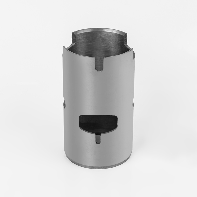 Y40676 (Φ75) Izdržljiva serija vanbrodskih cilindara