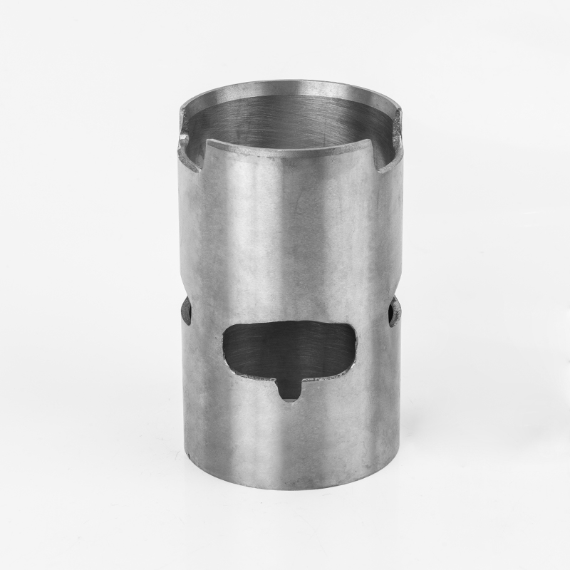 Y30 (Φ72) Tehnologija vanbrodskih cilindara s visokim sadržajem silicija i aluminija