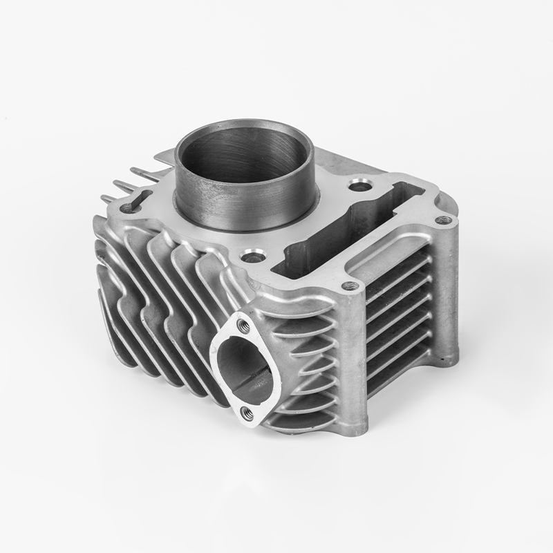 JN125/150/180 (Φ52.4/57.4/180) izdržljivi blok motora