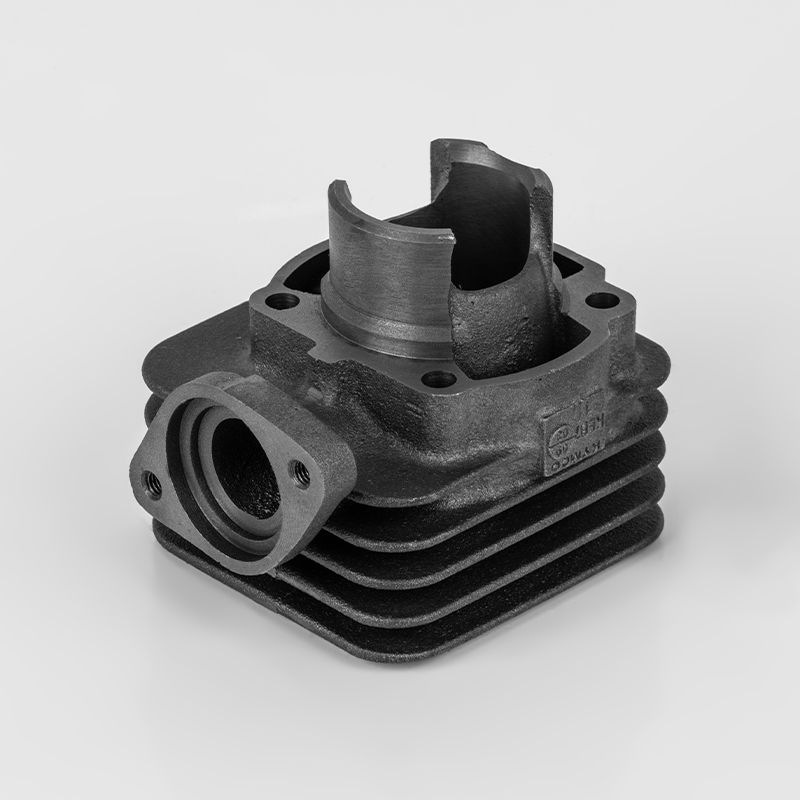 KEB7 (Φ39) cilindar motocikla od lijevanog željeza