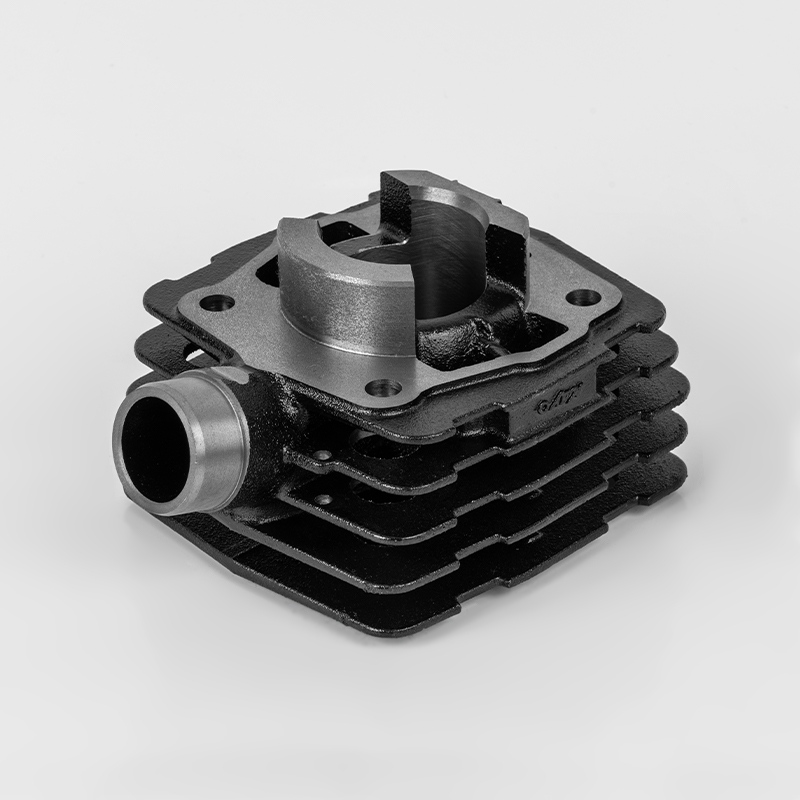 KTM50 (Φ40) prikladan za dodatke cilindra motocikla