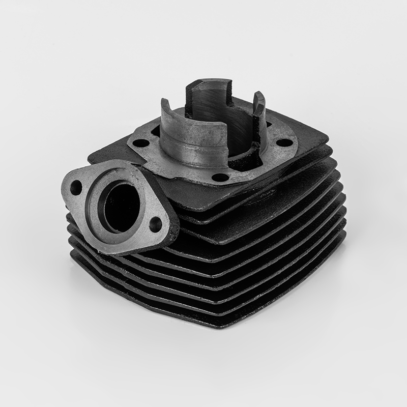 VOGVE (Φ40) je prikladan za dodatke cilindara motocikla od lijevanog željeza