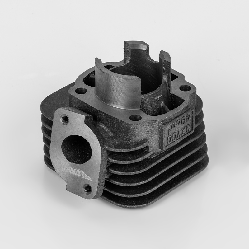 T50 (Φ38) serija izdržljivih cilindara za motocikle