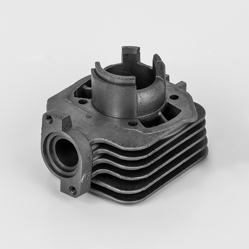 LVDIX (Φ40) serija izdržljivih cilindara za motocikle