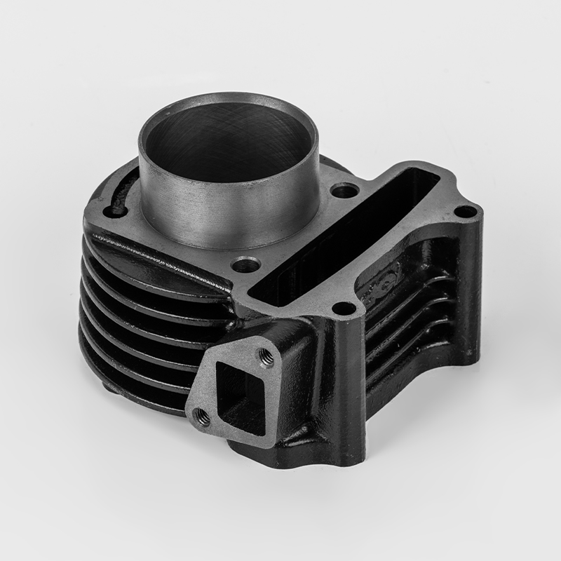 TOP50 velika oštrica (Φ50) izdržljiv motociklistički cilindar od lijevanog željeza