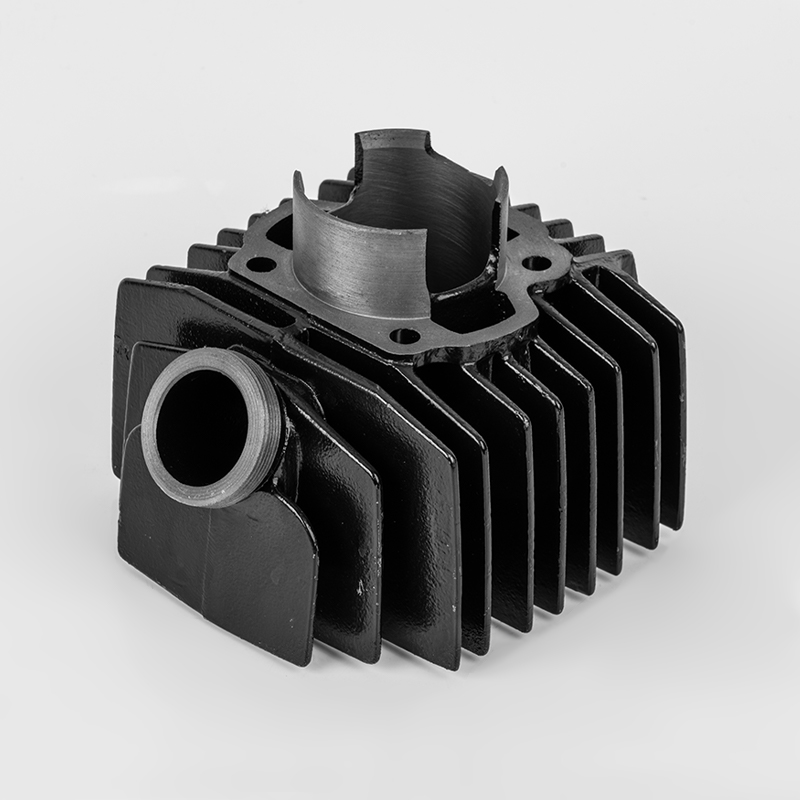 DX100 (Φ52) cilindar motocikla od lijevanog željeza otporan na habanje