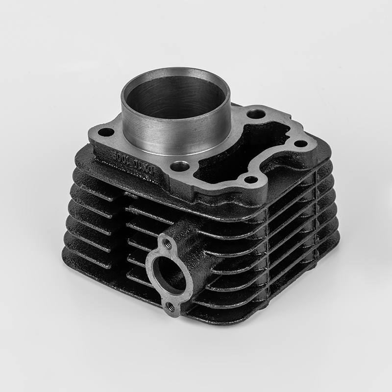 CT100 (Φ53) izdržljivi cilindar motocikla od lijevanog željeza visoke preciznosti