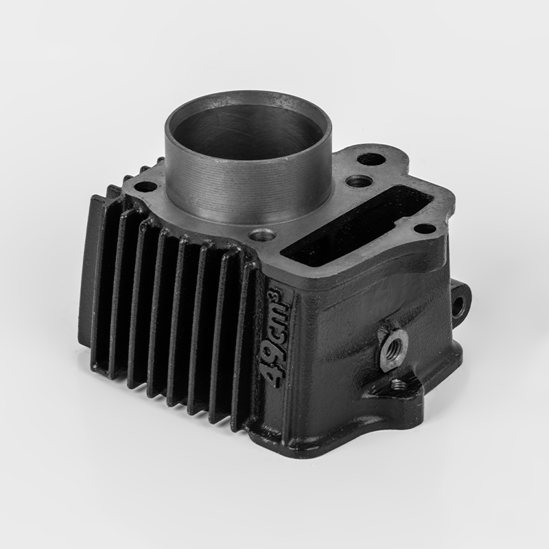 RHE6 (Φ48) otporan na habanje, pogodan za dodatnu opremu za cilindre motocikla